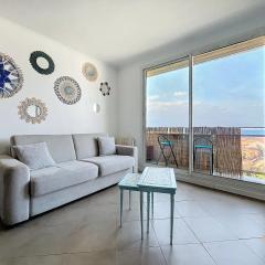 Appartement à Montredon - Vue sur Mer - Les Frères de la Loc'