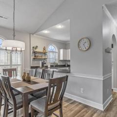 Serene Condo Retreat in Myrtle Beach