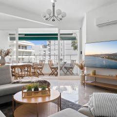 Colina Blanca family apt by Costarentals - Ref 23