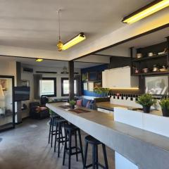 Private Mar Mikhael Loft Best View