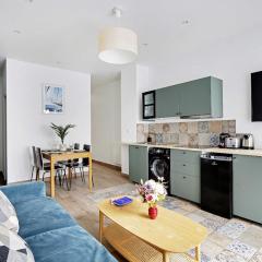 Wonderful 6P apartment - Amiral