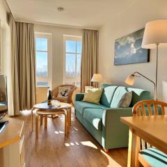 Fewo 362, Seepark Sellin