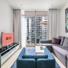 GuestReady - Marina Gate Studio Suite