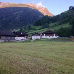 Ferienwohnung Moharblick 1