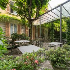 Antica Locanda Leonardo