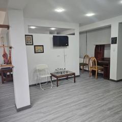 clinica meredi apartaestudio