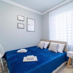 Apartamenty Sunline Kołobrzeg 3