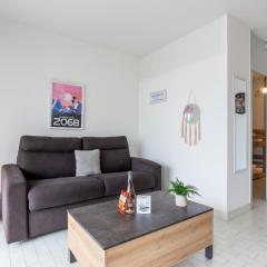 Chez Édouard 362 - Superbe appartement en première ligne de la plage
