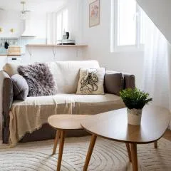 Appartement sur les quais