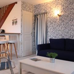 Mais 3 pièces 4 couchages SAINT GEORGES D'OLERON SGO000-083