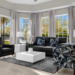 3 Bedroom Family Friendly Condo at WorldQuest near Disney- 22741