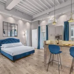Roped Suite San Francesco