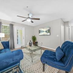 Lux 3BR, Prime Location Near UGA & Downtown Athens