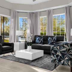 3 Bedroom Family Friendly Condo at WorldQuest near Disney- 22744