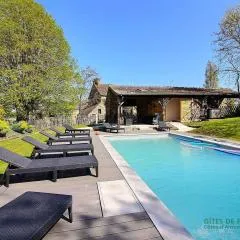 Le clos saint cadreuc
