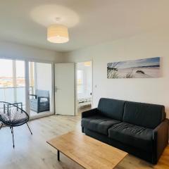 Le Lumina du centre bourg