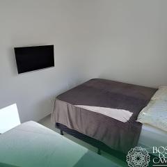 Flat Térreo com Jardim Privativo
