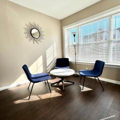 2BR Home in Wynnefield Philadelphia