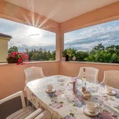 Apartman Sunce