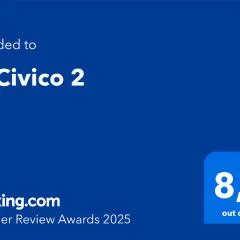 Al Civico 2