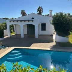 Villa Isabel