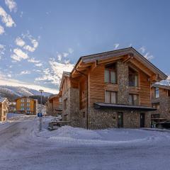 Ski-In Jasna Otupne Apartment & Lodge