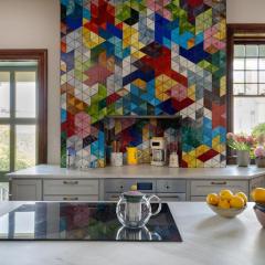 The Grand - The Nicest House in Newburgh