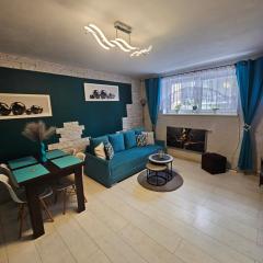 Quiet Basement Apartment