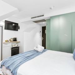 Nest on Newcastle - T3