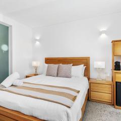 Nest on Newcastle - S1