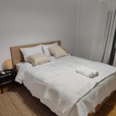 Freshly Renovated Appartment