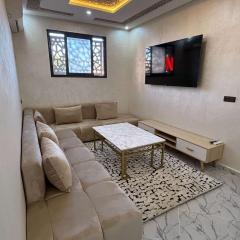 Appartement - Marrakech