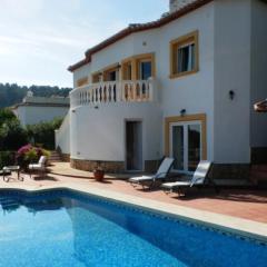 6 Guests - Private Pool - 3Br Villa - Amazing View