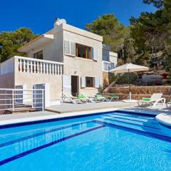 Can Damia Ibiza