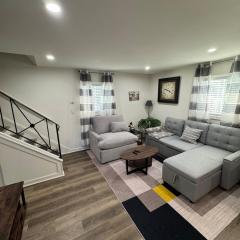 Relaxing Oasis in Atlanta