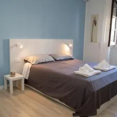Deruchi apartments