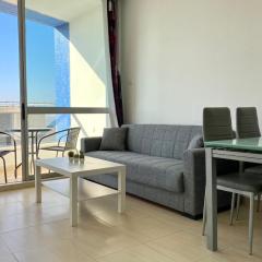 bat-yam 2 Bedrooms on the beach