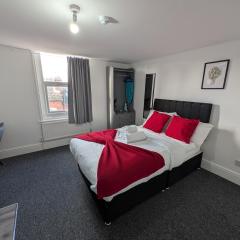 Comfortable Stay - NG7