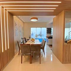 Aconchego para Famílias