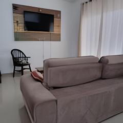 Aconchego Barulho do Mar