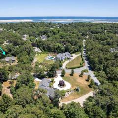 Walk to Water near Downtown Chatham