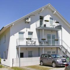 Appartementhaus, Zinnowitz