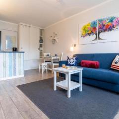 Ferienwohnung Ankerplatz in Büsum