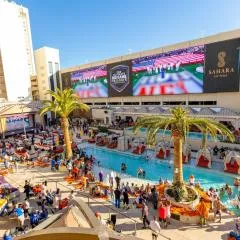 SAHARA Las Vegas