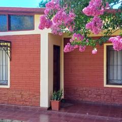 Residencia céntrica Los crespones
