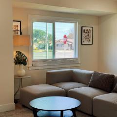 Cozy private Room D in S Central LA
