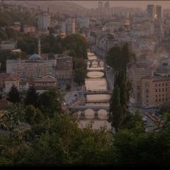 Saraj Lux Apartman 2