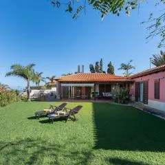 Villa en el Norte de Tenerife