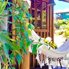 Recanto das Bromélias Chalés