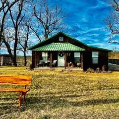 Butterfly Ridge Cabin - At the Top of the Canyon